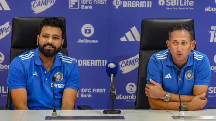 एशिया कप टीम सलेक्शन के बाद बड़ा बदलाव: BCCI ने मांगे आवेदन, अजीत अगरकर की समिति से दो चयनकर्ता हटेंगे