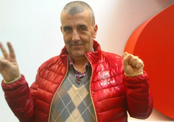 Muere Manuel Fernández ‘Manolete’, referente del periodismo deportivo español, a los 68 años