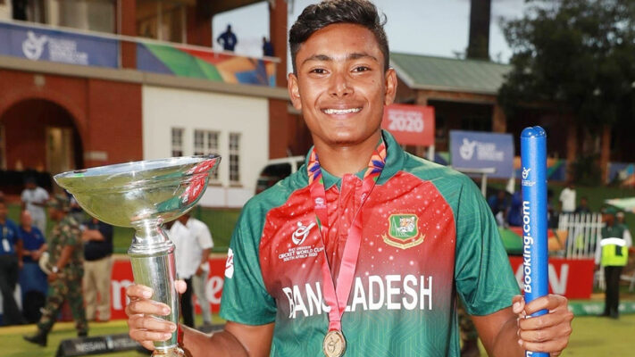 আমরা সব জায়গায় সিরিজ জিতেছি, লক্ষ্য এবার বিশ্বকাপ’