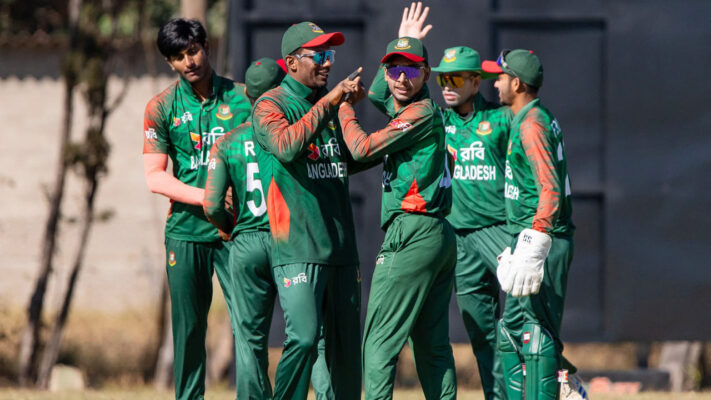 বাংলাদেশের ম্যাচসহ আজ যা দেখবেন