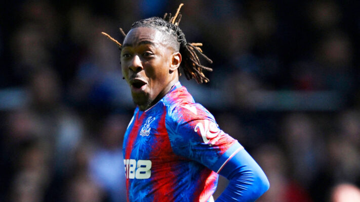 টটেনহ্যামের কাছ থেকে ‘হাইজ্যাক’ করে এবেরেচি এজেকে কিনল আর্সেনাল