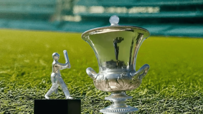 Duleep Trophy 2025: 21 साल के दानिश मालेवार का रणजी फाइनल के बाद दलीप ट्रॉफी में धांसू शतक, मिल गया नया ‘चेतेश्वर पुजारा’!