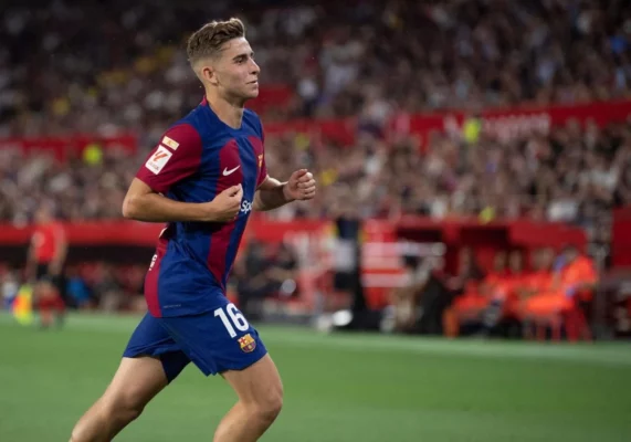 Enigmático mensaje de Fermín en Instagram… que acaba borrando