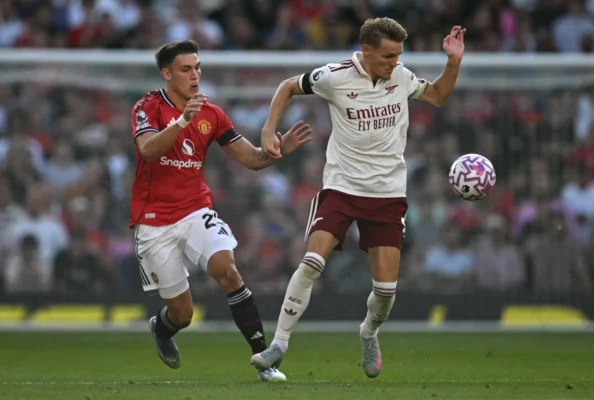 Man Utd 0-1 Arsenal – Fans’ Verdict: Optimism, Frustrations, and Praise