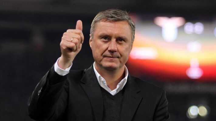 Хацкевич: Поразка «Динамо» від «Пафоса» відображає нинішній рівень команди