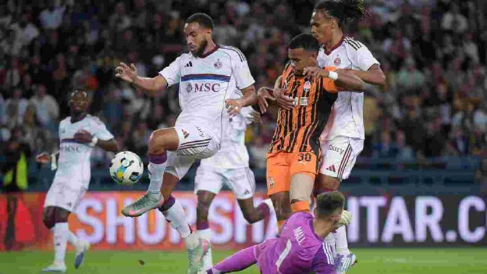 Шахтёр в решающей битве за Лигу конференций: анонс матча с Серветтом