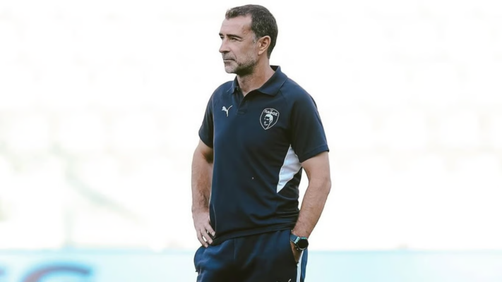 Тренер Пафоса: Погодные условия Кипра точно повлияют на Динамо