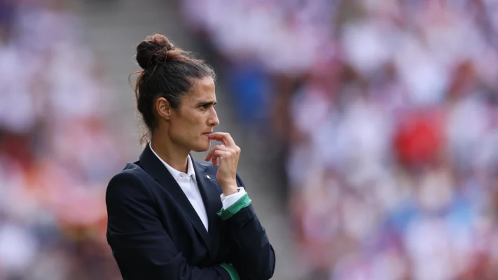 La RFEF niega haber prometido la continuidad a Montse Tomé