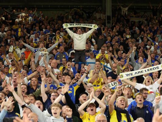 Leeds Defeat Everton 1:0 and Fans React to Penalty Controversy