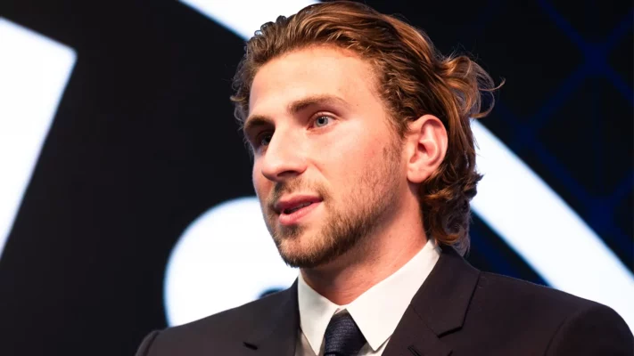 Маркиньос отдал медаль Забарному