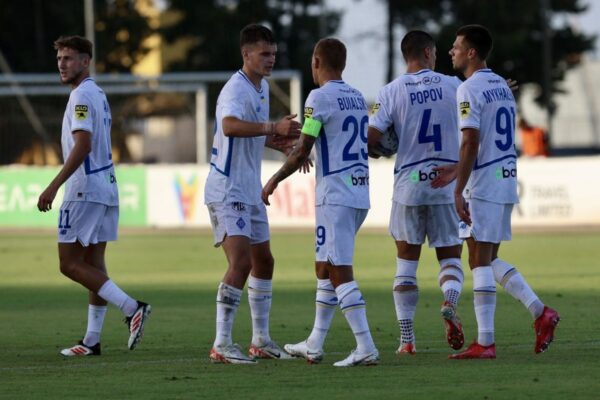 Позиція України в рейтингу коефіцієнтів УЄФА після кваліфікації