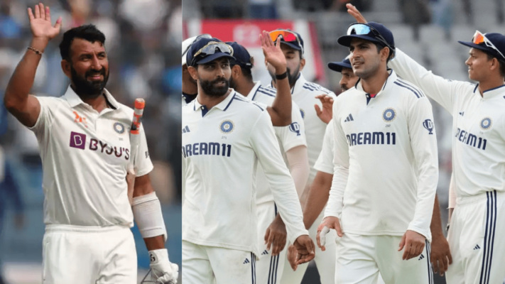 चेतेश्वर पुजारा के बाद ये 3 भारतीय खिलाड़ी कभी भी ले सकते हैं संन्यास