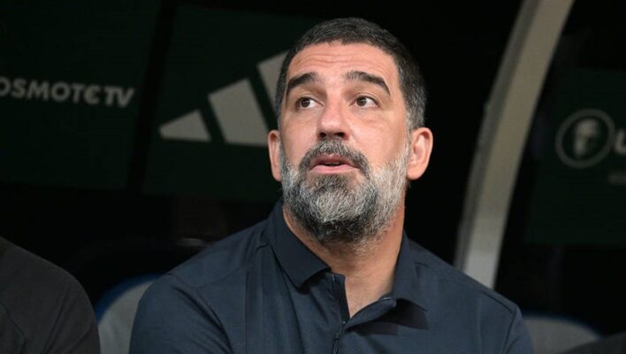 Тренер Шахтера прокоментував драматичний виліт з Ліги Європи від Панатінаїкоса