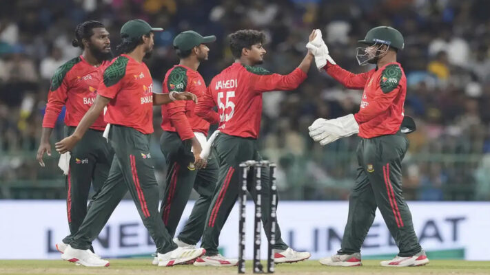 হংকংয়ের বিপক্ষে কেমন হবে বাংলাদেশের একাদশ