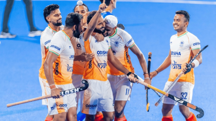 Hockey Asia Cup 2025: जीत के रथ पर सवार भारत के सिर सजा एशिया कप का ताज