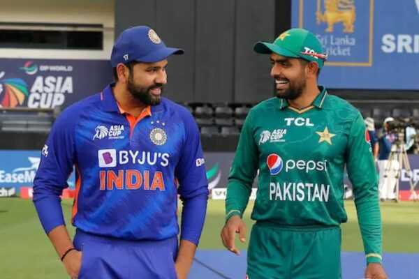 হ‍্যান্ডশেক বিতর্কে আগুনে ঘি! ভারতীয় দলের বিরুদ্ধে সরকারি অভিযোগ দায়ের পাকিস্তান বোর্ডের