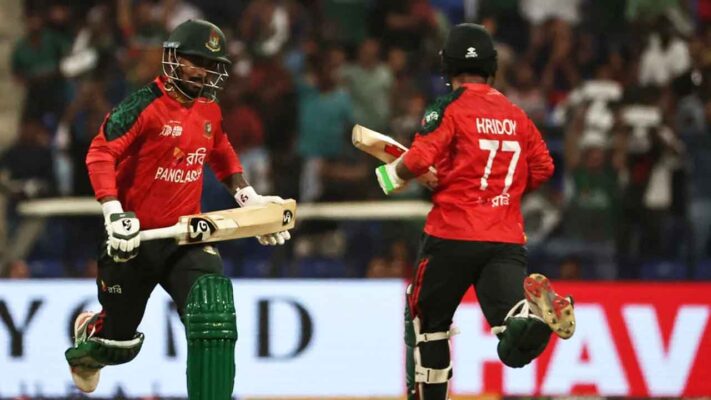 এশিয়া কাপে এখনই কেন রানরেট নিয়ে এত আলোচনা?