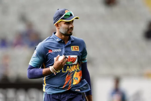 বাংলাদেশি সমর্থকরা শ্রীলঙ্কার জয়ের অপেক্ষায় রয়েছে : শানাকা