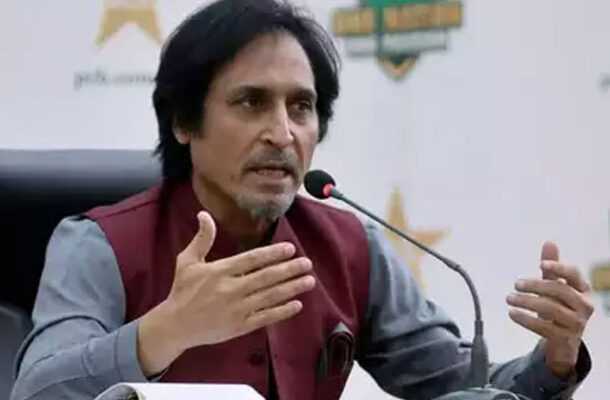 ‘भारत के तोते’ रमीज राजा कभी गुणगान करते नहीं थकते थे, BCCI को बताया था पाकिस्तानी क्रिकेट का ‘भगवान’