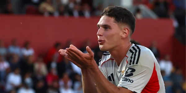 Георгій Судаков вдруге поспіль забив за Бенфіку: як зіграли українці