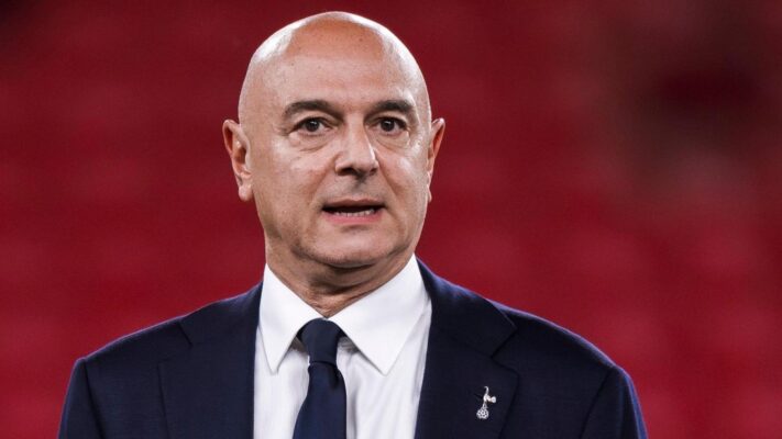 Spurs ‘not for sale’ as owner rejects buyout interest