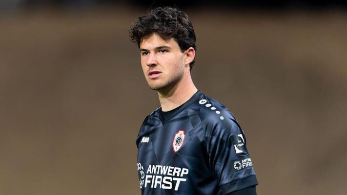 Man Utd offload Antony, Sancho and Hojlund on deadline day