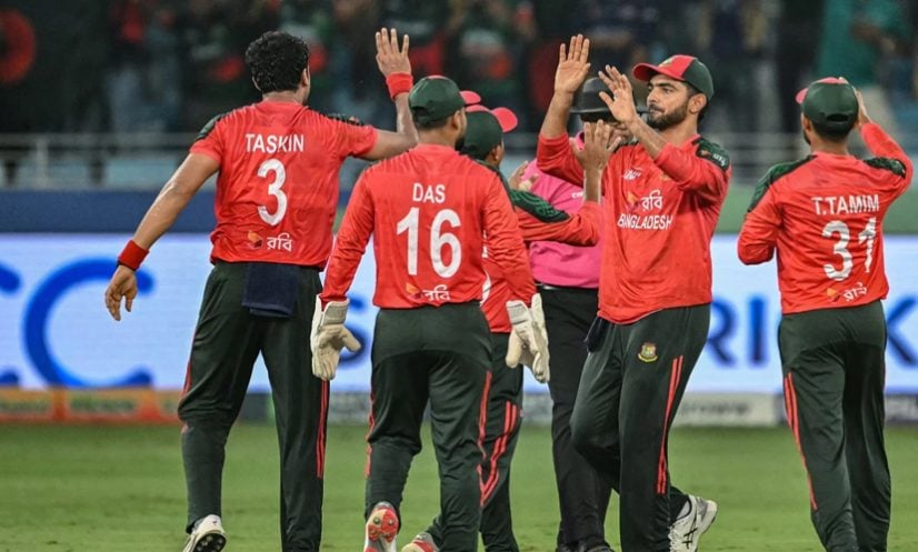 ভারতের বিপক্ষে কেমন করবে বাংলাদেশ