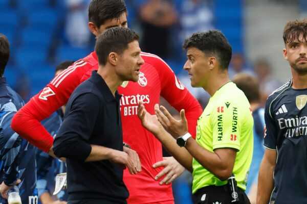 ¿Qué pasará con la queja del Real Madrid a la FIFA por los arbitrajes?