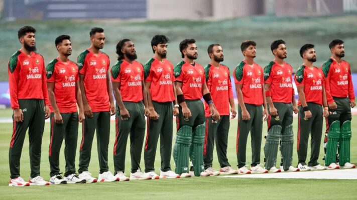 পাকিস্তান-শ্রীলঙ্কার ‘বাঁচামরার’ লড়াই আজ