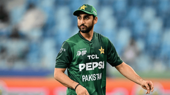 ভারত ক্রিকেটকে অসম্মান করছে, বললেন পাকিস্তান অধিনায়ক