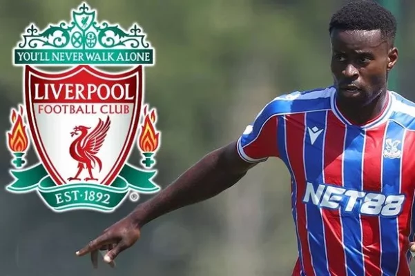 Liverpool Transfer News LIVE – Carlos Baleba Claim, Marc Guehi Twist, Michael Olise Interest