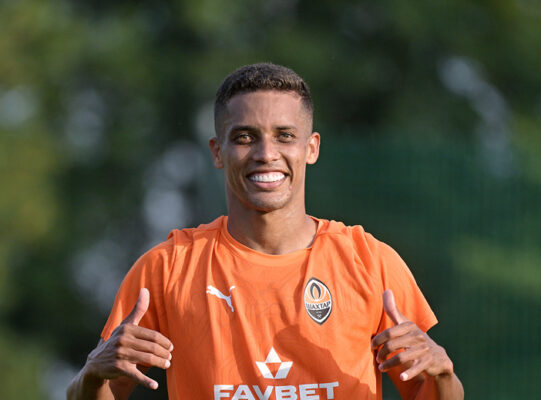 Тактично зіграли дуже добре