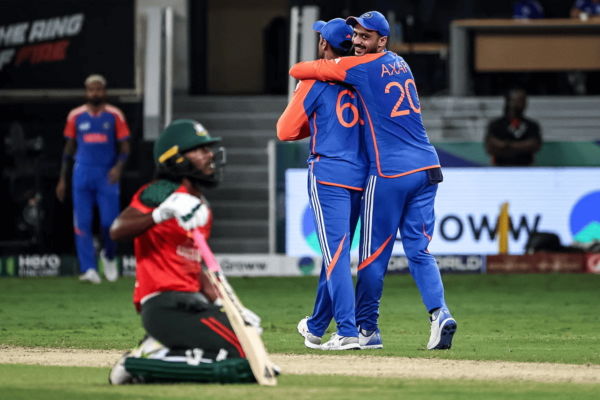 ক্যাচ মিসই টার্নিং পয়েন্ট হয়েছে, মনে করেন জাকেরও