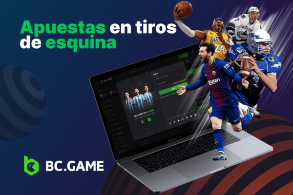 Apuestas en tiros de esquina: tipos de apuestas y ejemplos