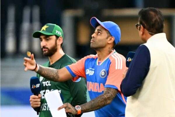 तो भारत और पाकिस्तान में फिर होगी दुबई में ‘जंग’? अबू धाबी में आज तय होगी सलमान अली आगा की किस्मत