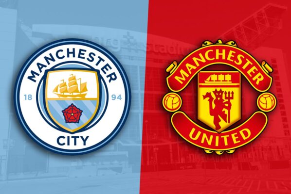 Manchester derby: City and United share goalkeeper dilemma