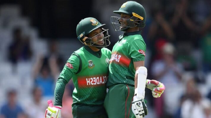 ২১ বছর পর এশিয়া কাপে মুশফিক ও রোহিতের অনুপস্থিতি