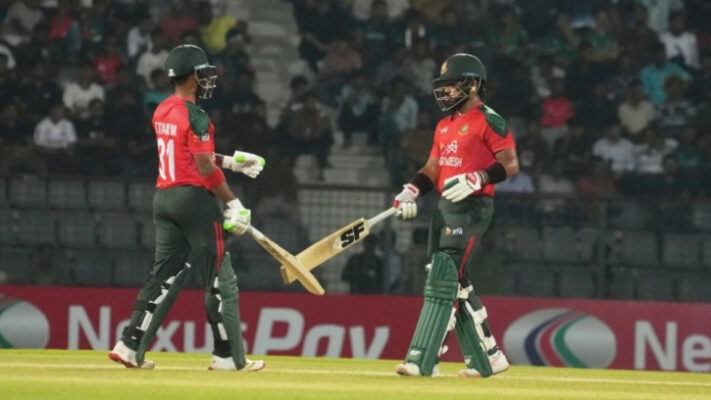 ছক্কা ঝড়, ইতিহাসের পাতায় তামিম-ইমন