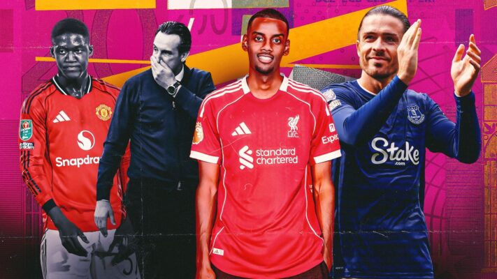 Liverpool’s £450m summer spend compared with PSG, Real Madrid and the craziest transfer windows ever