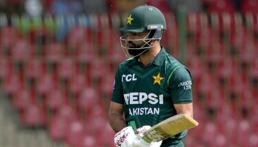 एशिया कप: भारत बनाम पाकिस्तान मैच में फखर ज़मान के आउट पर विवाद