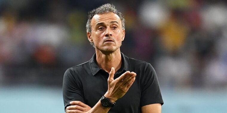 Тренер ПСЖ оцінив вплив поразки від «Марселя» на боротьбу за титул