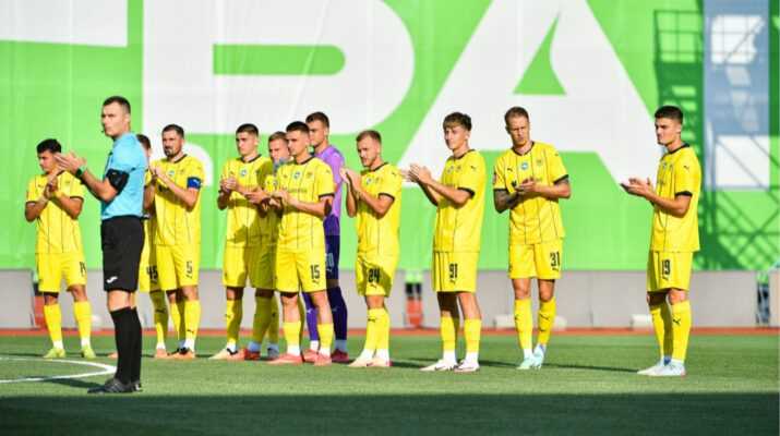 Президент Металіста 1925 виплатив премії за матч проти Шахтаря