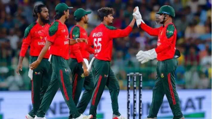 পরিসংখ্যানে বাংলাদেশ-আফগানিস্তান লড়াই