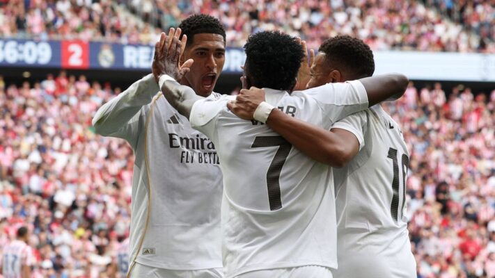 Errores del pasado, un palo necesario y un problema: el plan que Xabi no puede repetir