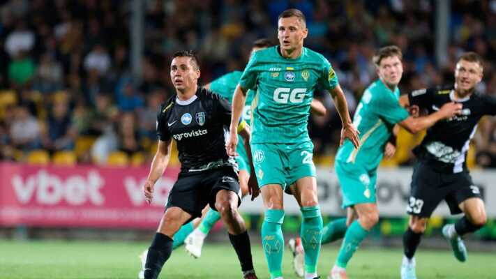 Динамо Киев – Александрия: прогноз и анонс матча УПЛ, 22 сентября