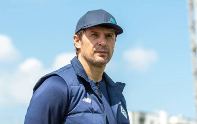 Шовковский повторил рекорд Реброва: 38 матчей Динамо без поражений в УПЛ