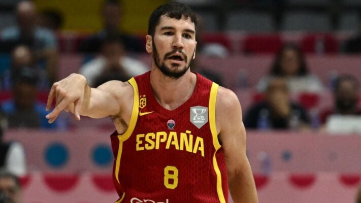 Las cuentas del grupo D: estos son los posibles rivales de España en octavos del Eurobasket