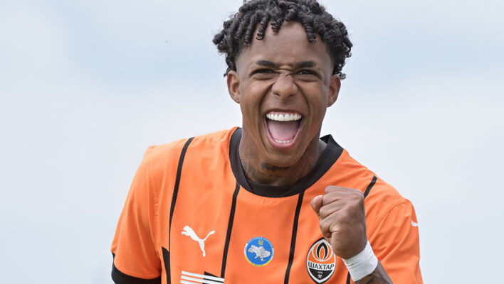 Срна – о Кевине: Фулхэм получил невероятного вингера с фантастическими навыками