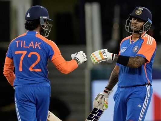 एशिया कप 2025: भारत ने पाकिस्तान को हराया, मैच के बाद हाथ नहीं मिलाए खिलाड़ी