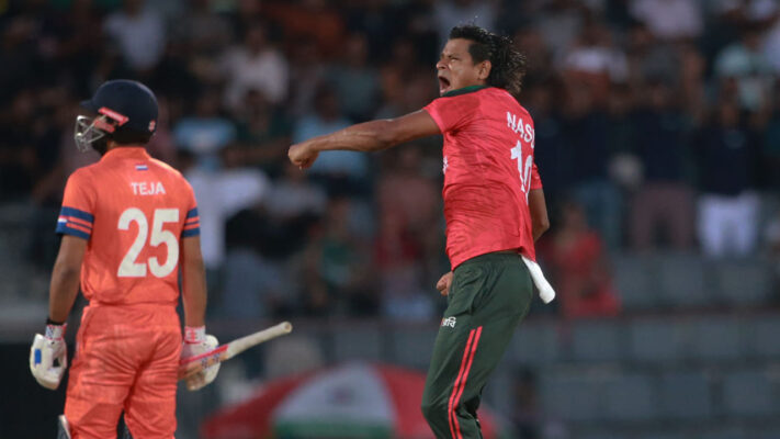 বাংলাদেশের টানা সিরিজ জয়ে সহজ জয়, তবে প্রশ্ন থেকে গেল ব্যাটিং প্রস্তুতি নিয়ে